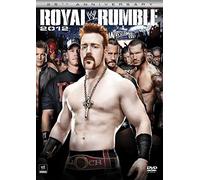World Wrestling Entertainment - Royal Rumble 2012