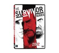 World Wrestling Entertainment - Survivor Series 2012