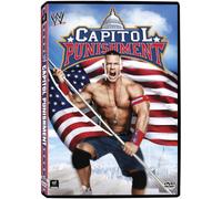 World Wrestling Entertainment - Wwe: Capitol Punishment 2011