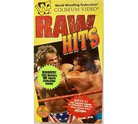 World Wrestling Federation: Raw Hits