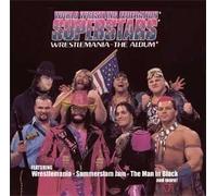 World Wrestling Federation Sup - Wrestlemania the Album