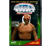 World Wrestling History Volume 02