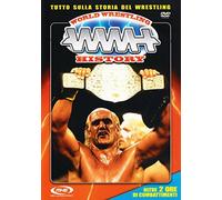 World wrestling history Volume 03
