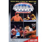 World Wrestling History Volume 06