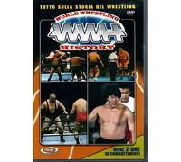 World Wrestling History Volume 08