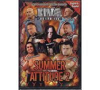 World Wrestling Network Pres: Iwa Puerto Rico