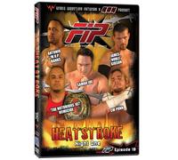 World Wrestling Network Presen - Fip-Heatstroke