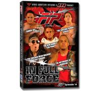 World Wrestling Network Presen - Fip-in Full Force