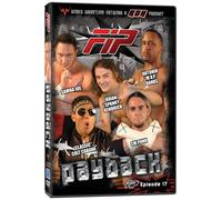 World Wrestling Network Presen - Fip-Payback