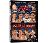 World Wrestling Network Presen - Fip-Sold Out