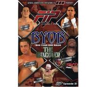 World Wrestling Network Presents: Fip BYOB Hangover