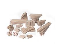 Brio 63377200 Ampia gamma di guide XXL