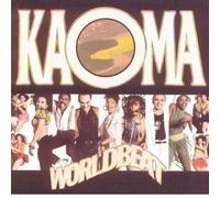 Worldbeat (Lambada..) by Kaoma [Music CD]
