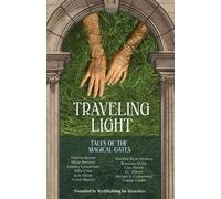 Worldbuilding for Masochists Traveling Light (Tascabile)
