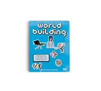 Worldbuilding: Gaming and Art in the Digital Age: