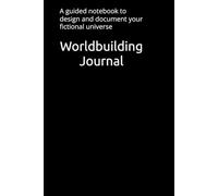 Worldbuilding Journal: Map the canon, factions, and timeline of your designed universe.