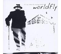 Worldfly - Its Too Late for Turning Back
