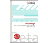 WorldForge: Open Source, Massively Multiplayer Online Role-Playing Game, Ultima Online
