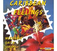 WORLDMUSIC Compilation - Caribbean Feelings