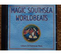 WORLDMUSIC Compilation - Magic Southsea Worldbeats