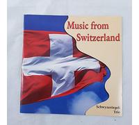 WORLDMUSIC Compilation - Music From Switzerland