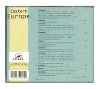 WORLDMUSIC Compilation - The World Of Eastern Europe (Traditional Folk Songs & Dances)