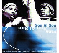 WORLDMUSIC Compilation - WORLDMUSIC Compilation - Son Al Son Vol.4