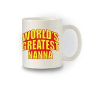 World'Nanna's Greatest ottima idea regalo