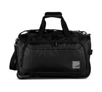 Worldpack 2 ruote Borsa da viaggio 52 cm nero