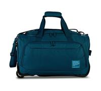 Worldpack 2 ruote Borsa da viaggio 52 cm ottanio