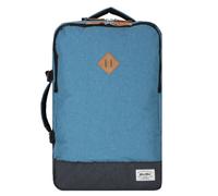 Worldpack Bestway Cabin Pro 54 cm Scomparto per laptop graublau (40223-5300)