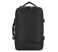 Worldpack BestWay Zaino da giorno 41.5 cm Scomparto per laptop nero