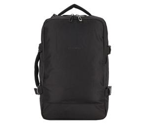 Worldpack BestWay Zaino da giorno 41.5 cm Scomparto per laptop nero