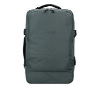 Worldpack BestWay 41.5 cm Scomparto per laptop grau-grün (TAS012580)
