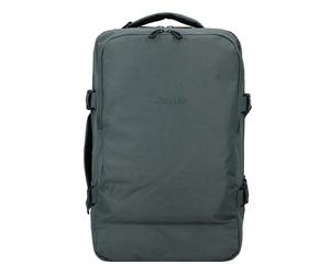 Worldpack BestWay Zaino da giorno 41.5 cm Scomparto per laptop ottanio
