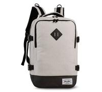 Worldpack Cabin Pro Zaino da giorno 40 cm Scomparto per laptop bianco