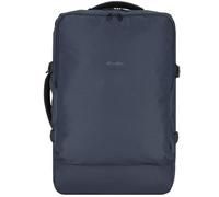 Worldpack Cabin Pro Zaino da giorno 54 cm Scomparto per laptop blu