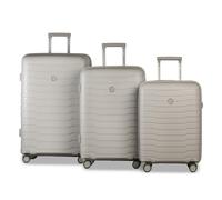 Worldpack Set di valigie 'Portland' grigio Donna - Accessori - Borse e zaini Worldpack One Size