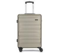 Worldpack Trolley 'New York 2.0 ' argento Donna - Accessori - Borse e zaini Worldpack One Size