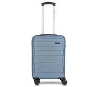 Worldpack Trolley 'New York 2.0' blu Donna Worldpack One Size