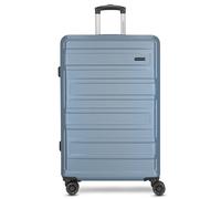 Worldpack Trolley 'New York 2.0' blu Donna Worldpack One Size blu