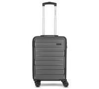 Worldpack Trolley 'New York 2.0' nero Donna - Accessori - Borse e zaini Worldpack One Size