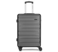 Worldpack Trolley 'New York 2.0' nero Donna Worldpack One Size