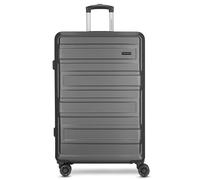 Worldpack Trolley 'New York 2.0' nero Donna Worldpack One Size nero