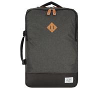 Worldpack Bestway Cabin Pro 54 cm Scomparto per laptop dunkelgrau-schwarz (40223-1701)