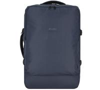 Worldpack Zaino blu notte Donna Worldpack One Size