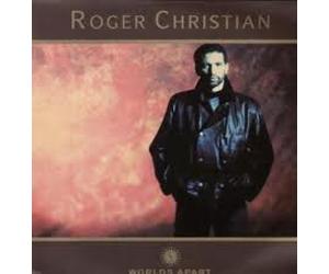 WORLDS APART 12" SINGLE UK ISLAND 1989
