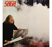 Saga – Worlds Apart – CD