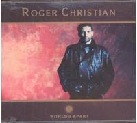 WORLDS APART CD UK ISLAND 1989