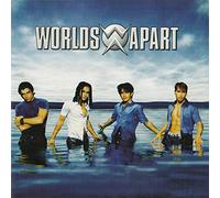 Worlds Apart - Don T Change
